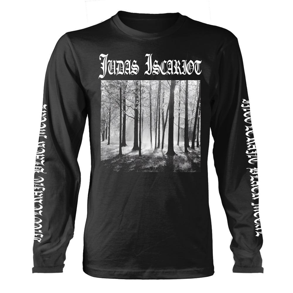 Judas Iscariot - Intolerant Black Metal - Black Metal - LS