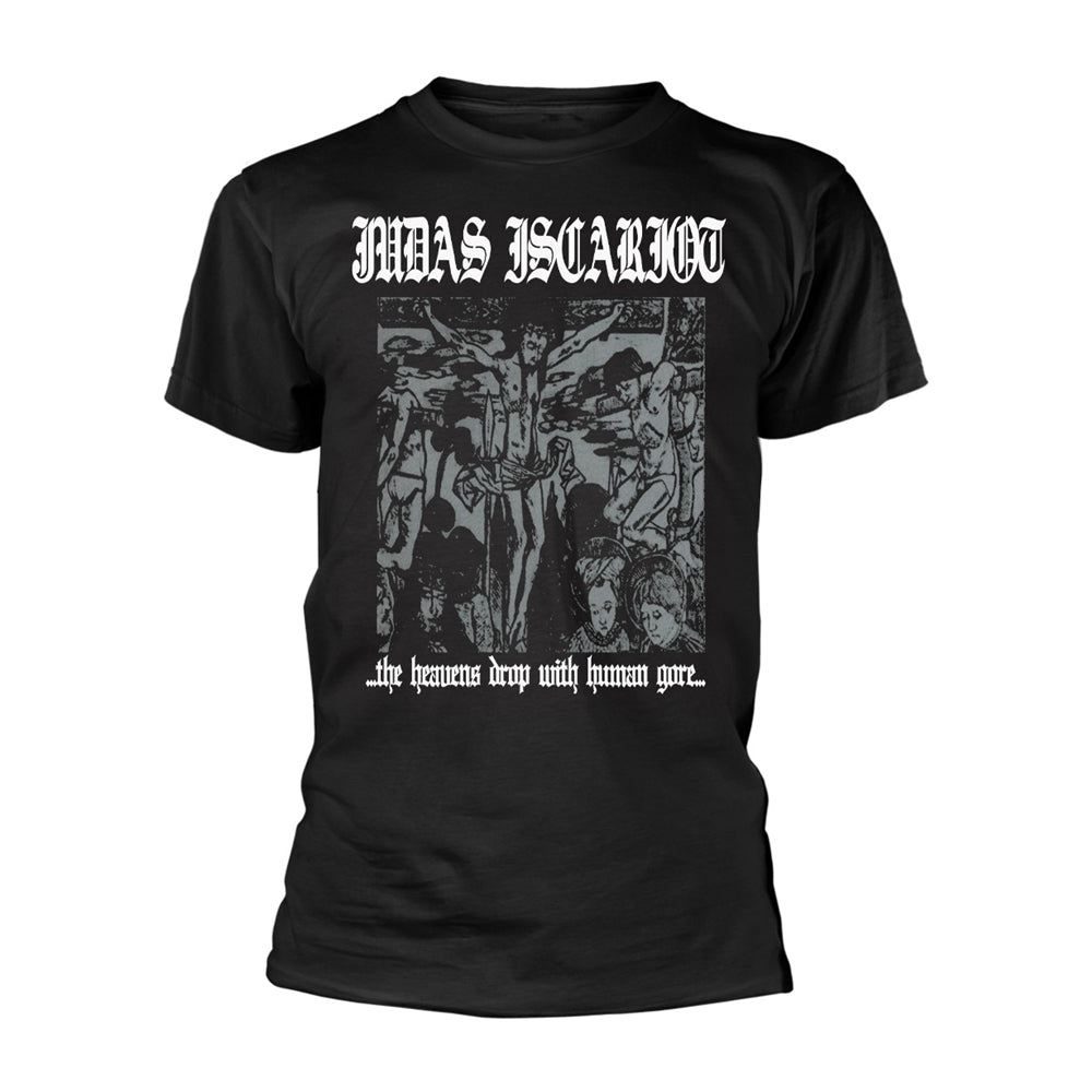 Judas Iscariot - Heavens Drop - Black Metal - TS