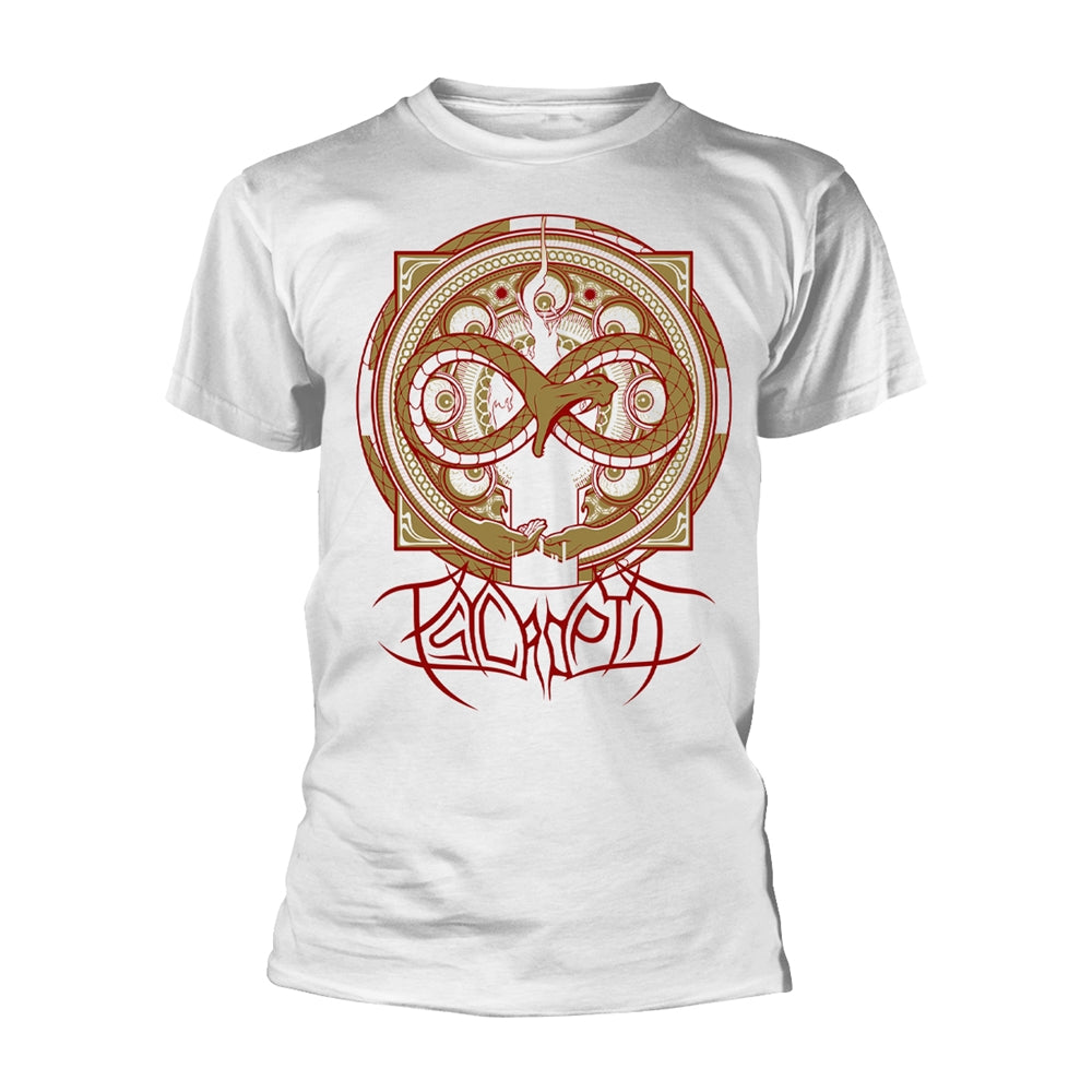 Psycroptic - S/T - Death Metal - TS