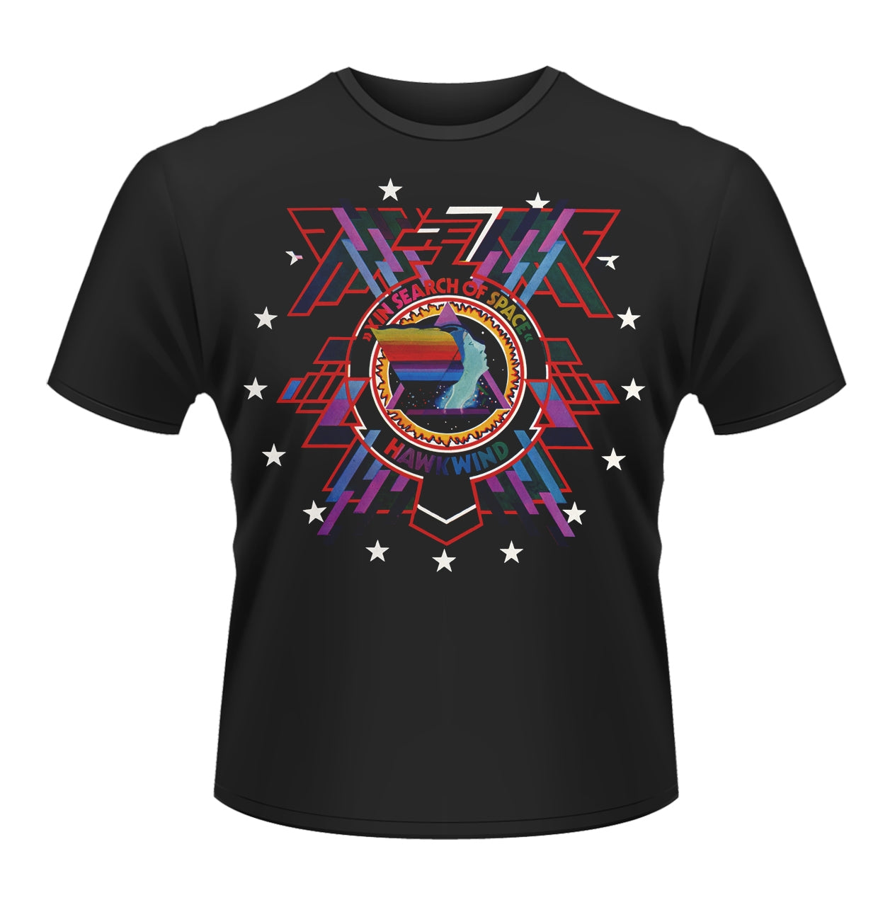Hawkwind - In Search Of Space - Rock - TS