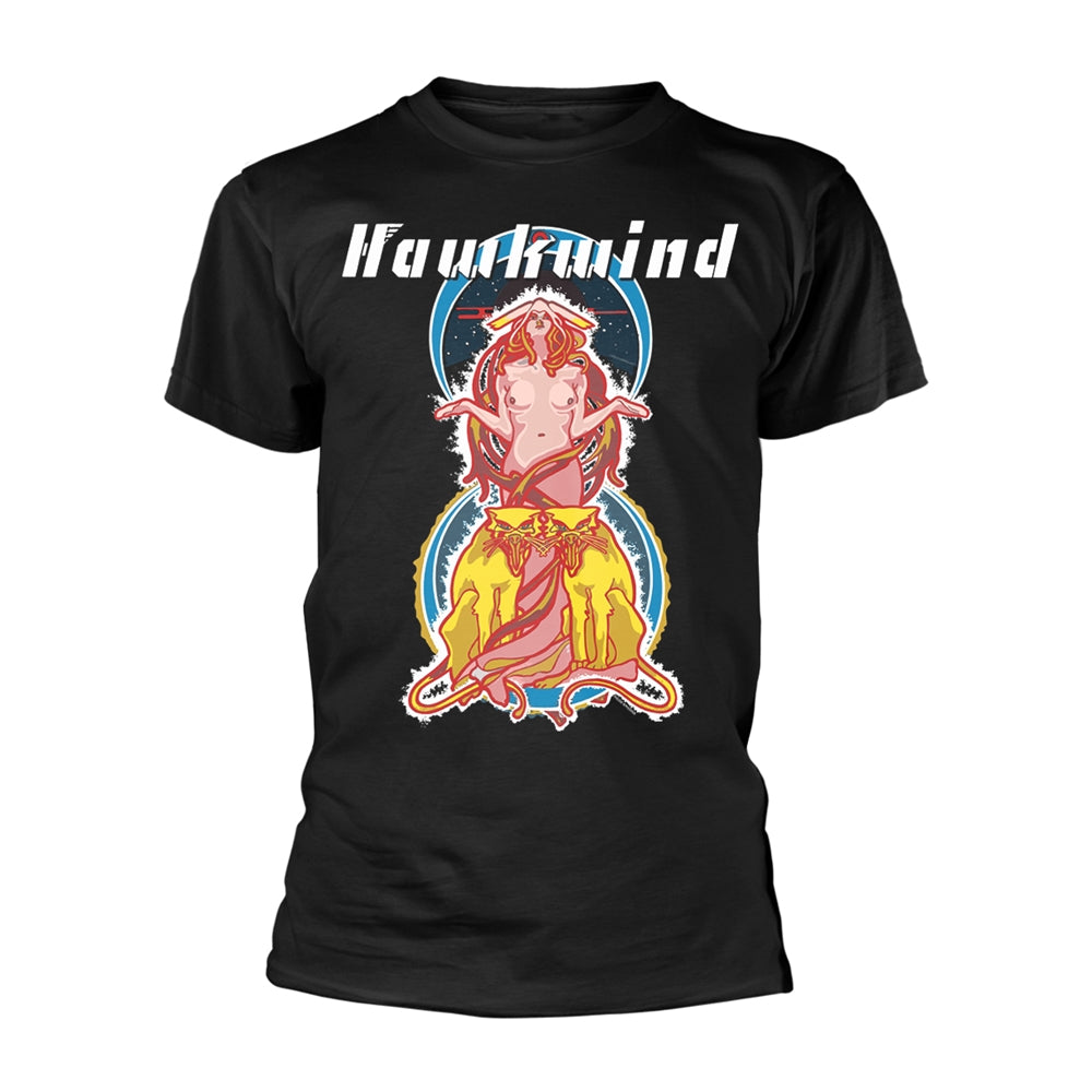 Hawkwind - Space Ritual - Rock - TS
