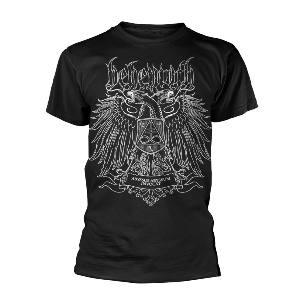 Behemoth - Abyssus Abyssum Invocat - Black Metal - TSFB