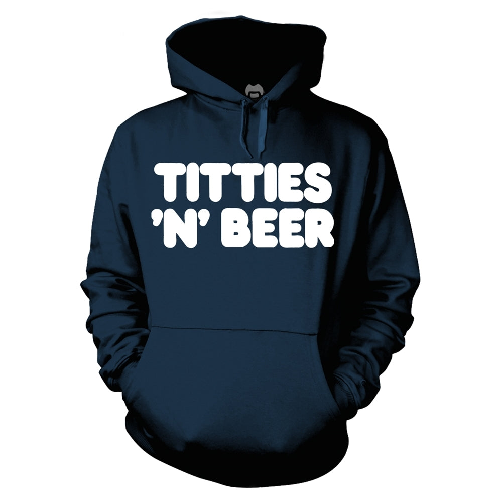 Frank Zappa - Titties 'N' Beer - Prog Rock - HSW