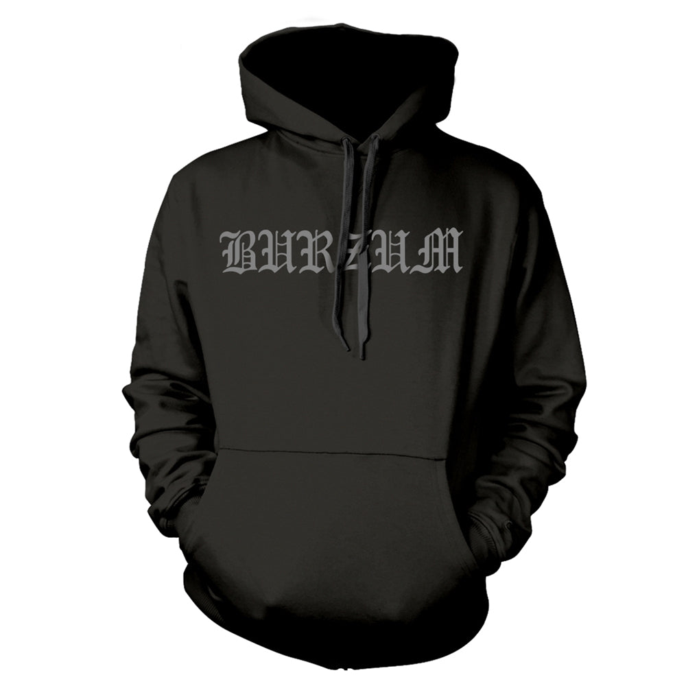 Burzum - Det Som Engang Var 2013 - Black Metal - HSW
