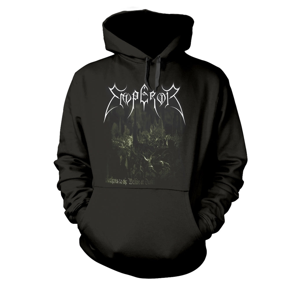 Emperor - Anthems 2014 - Black Metal - HSW