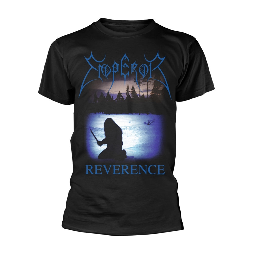 Emperor - Reverence - Black Metal - TSFB