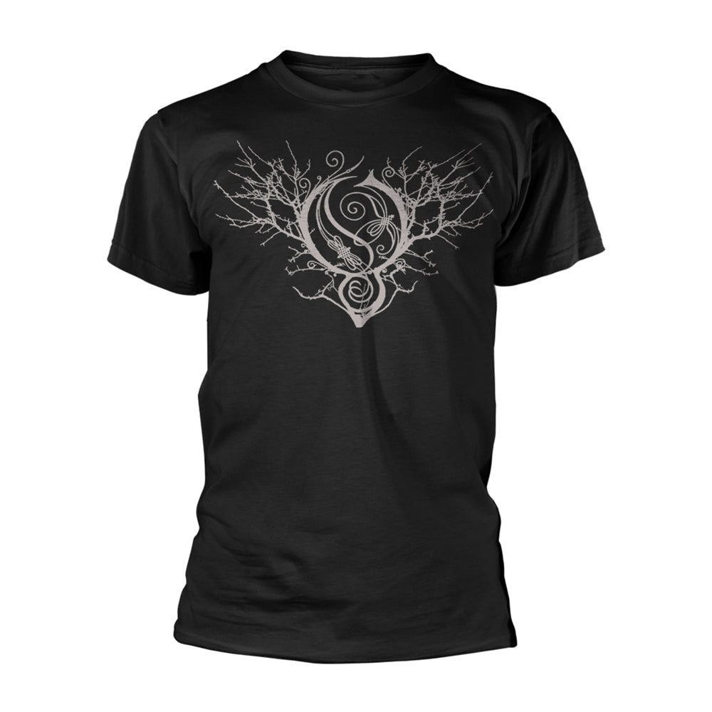 Opeth - My Arms Your Hearse Logo - Prog Rock - TSFB