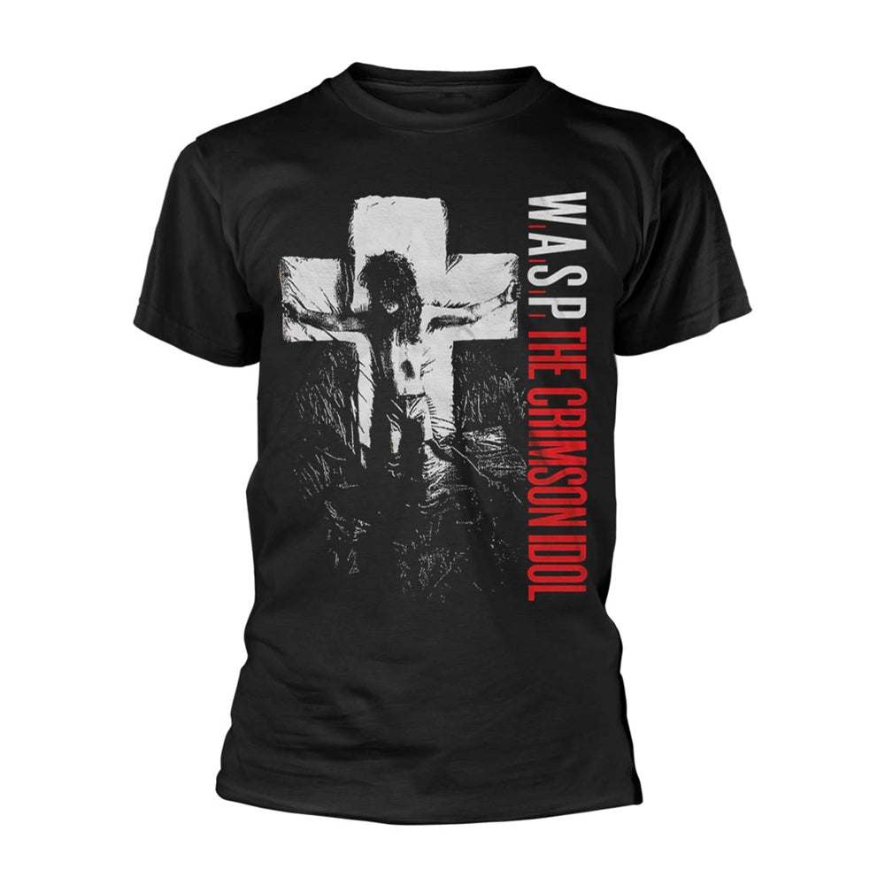W.A.S.P. - The Crimson Idol - Metal - TS