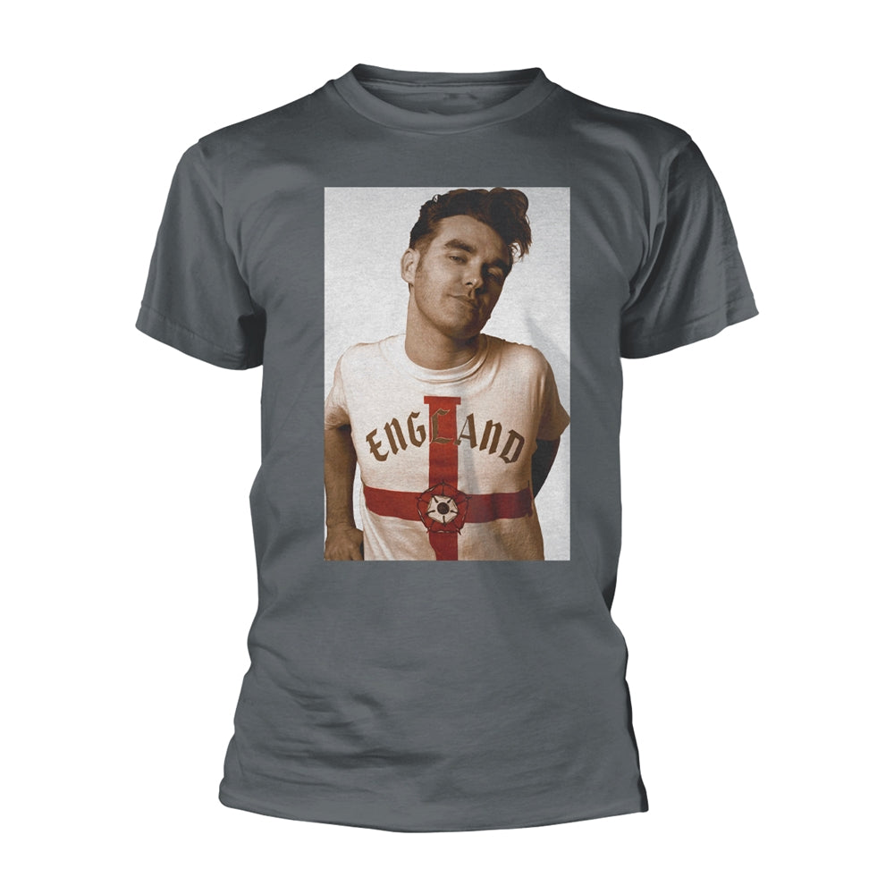 Morrissey - Glamorous Glue Portrait - Indie - TS