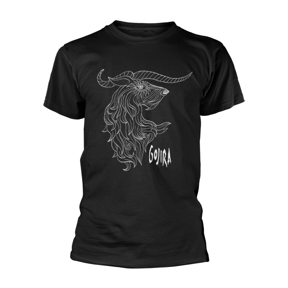 Gojira - Horns (Organic) - Metal - TS