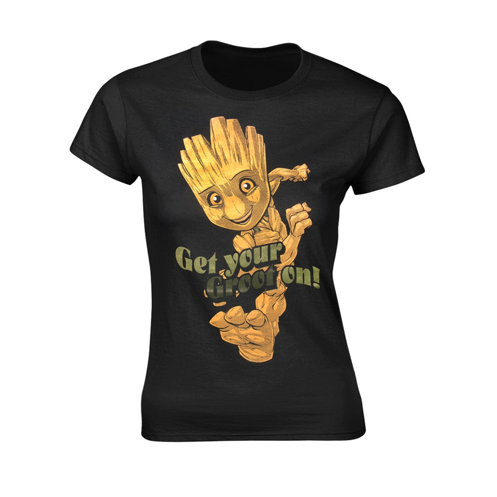 Marvel Guardians Of The Galaxy Vol 2 - Groot - Dance - Character - GTS