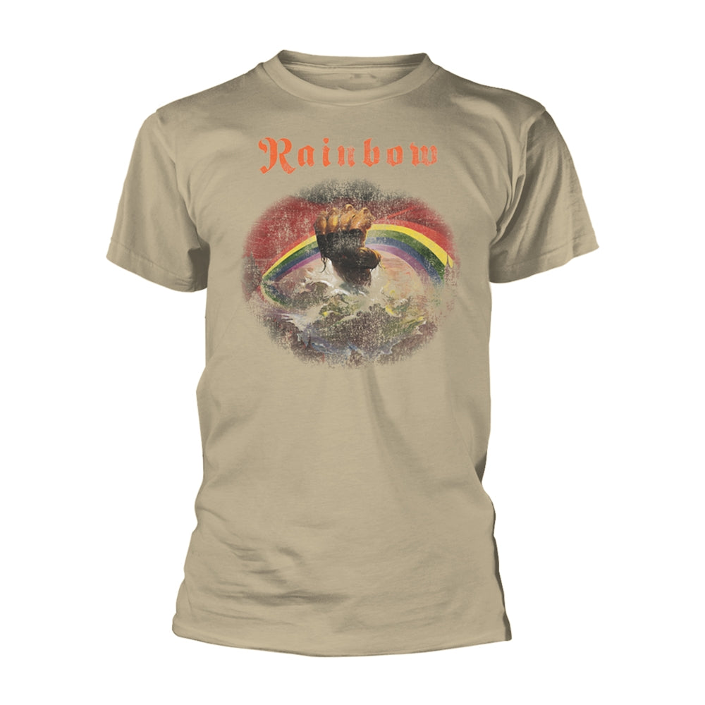 Rainbow - Rising Distressed (Natural) - Rock - TS