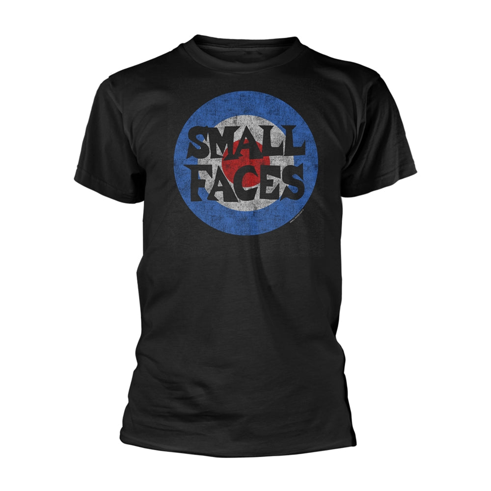 Small Faces - Mod Target - Rock - TS