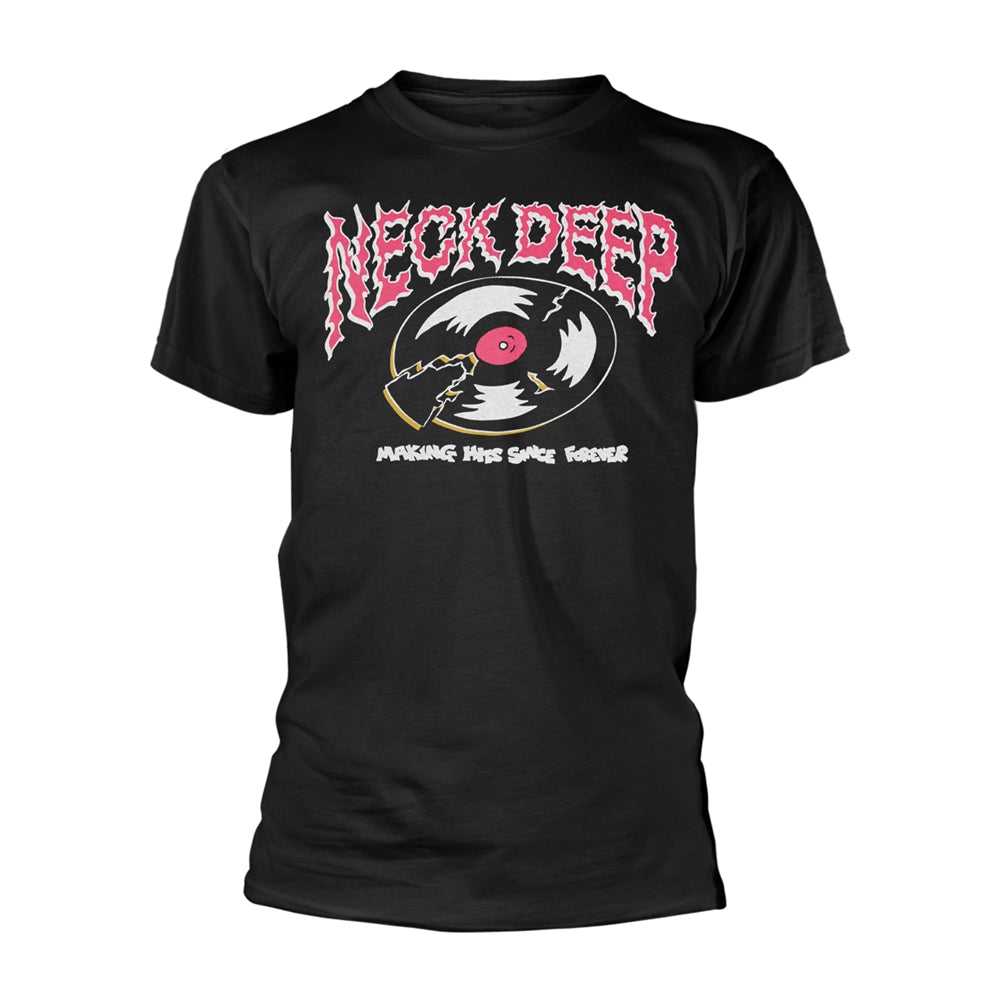 Neck Deep - Making Hits - Punk - TS