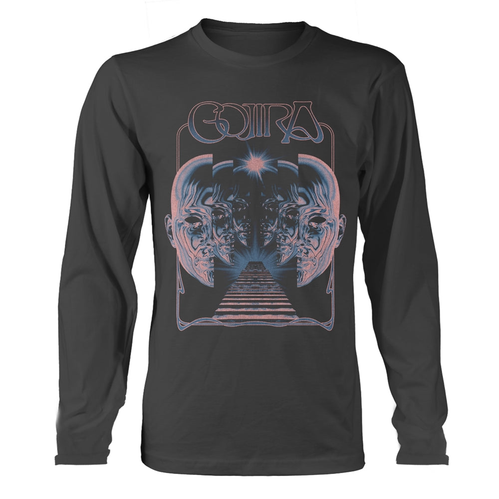 Gojira - Cycles Inner Expansion (Organic) - Metal - LS