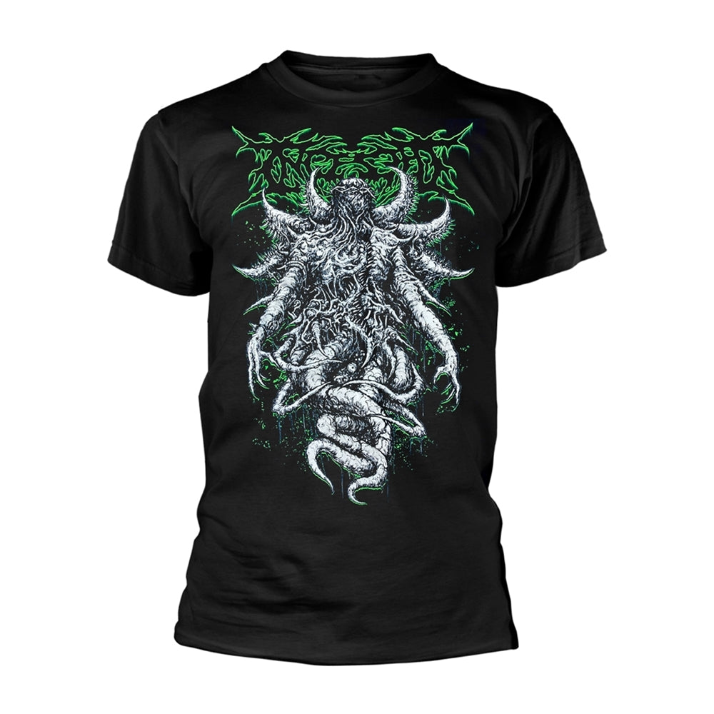 Ingested - Flesh Of Christ - Death Metal - TSFB