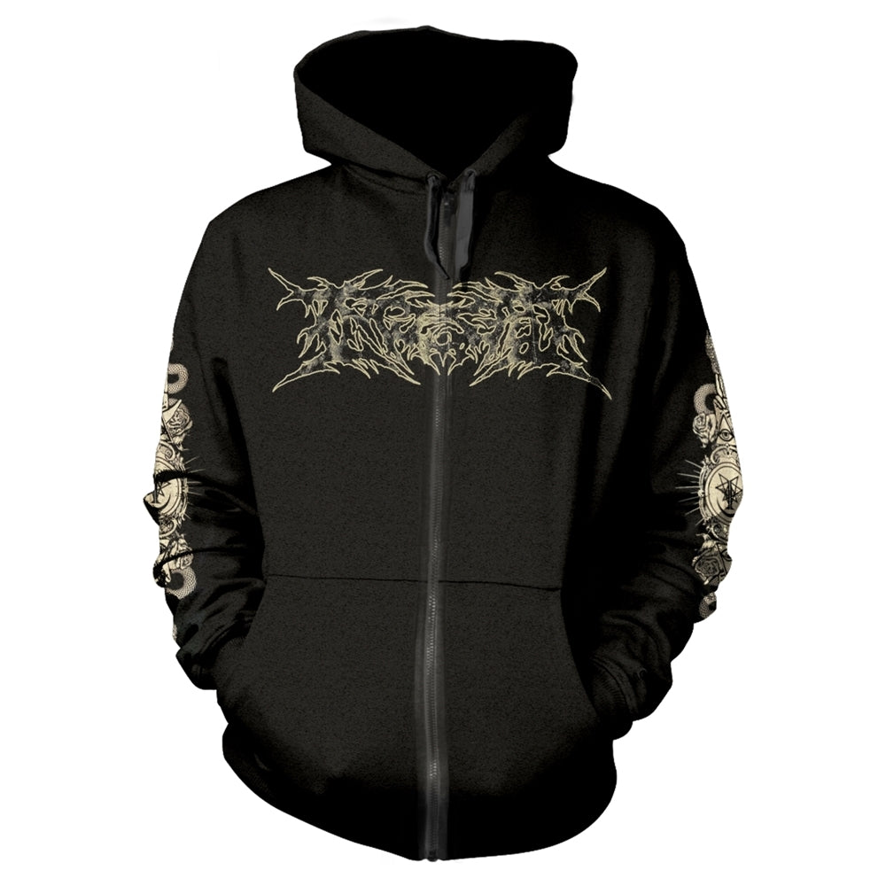Ingested - Bishops - Death Metal - HSWZ