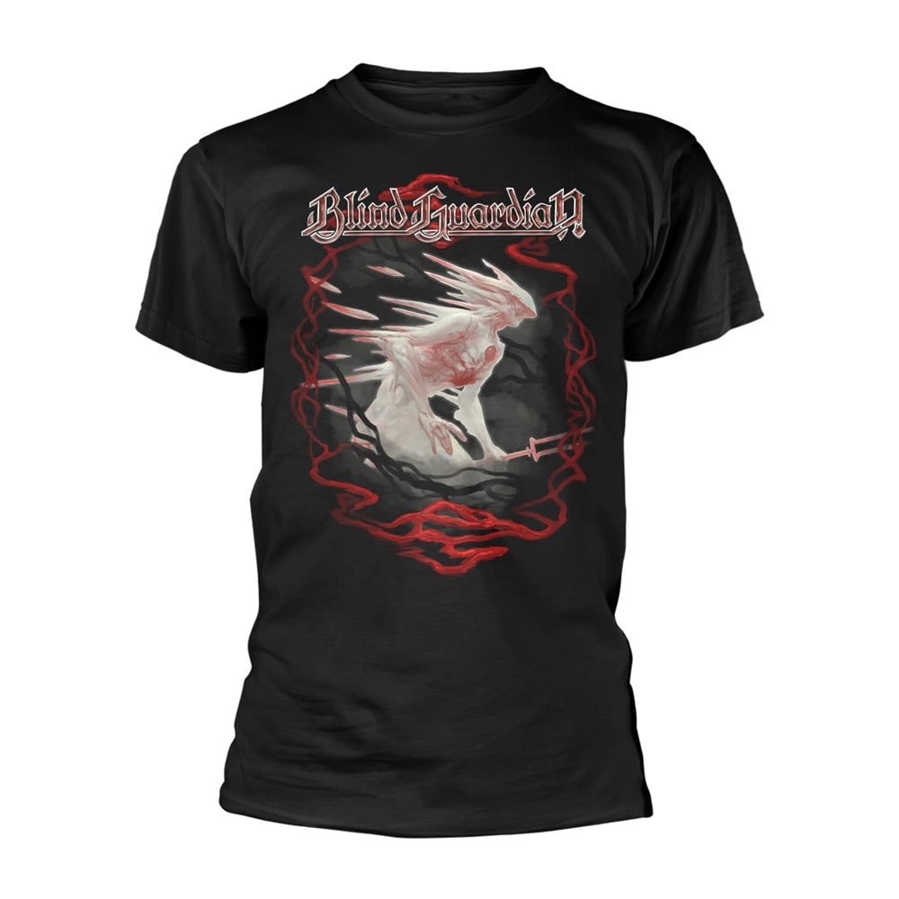 Blind Guardian - God Machine Tour 24 - Power Metal - TSFB