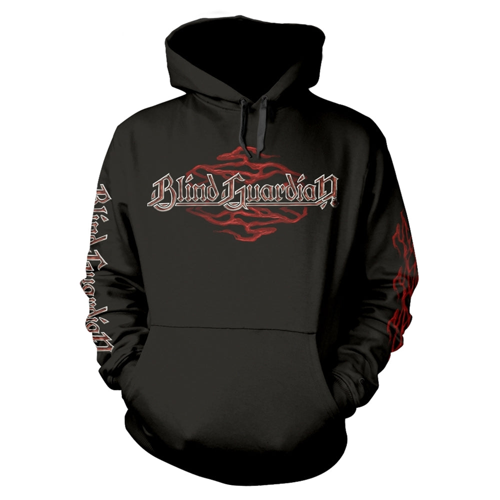 Blind Guardian - God Machine Tour 24 - Power Metal - HSW