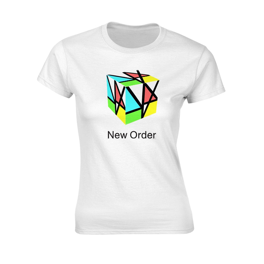 New Order - Rubix - Rock/Pop - GTS