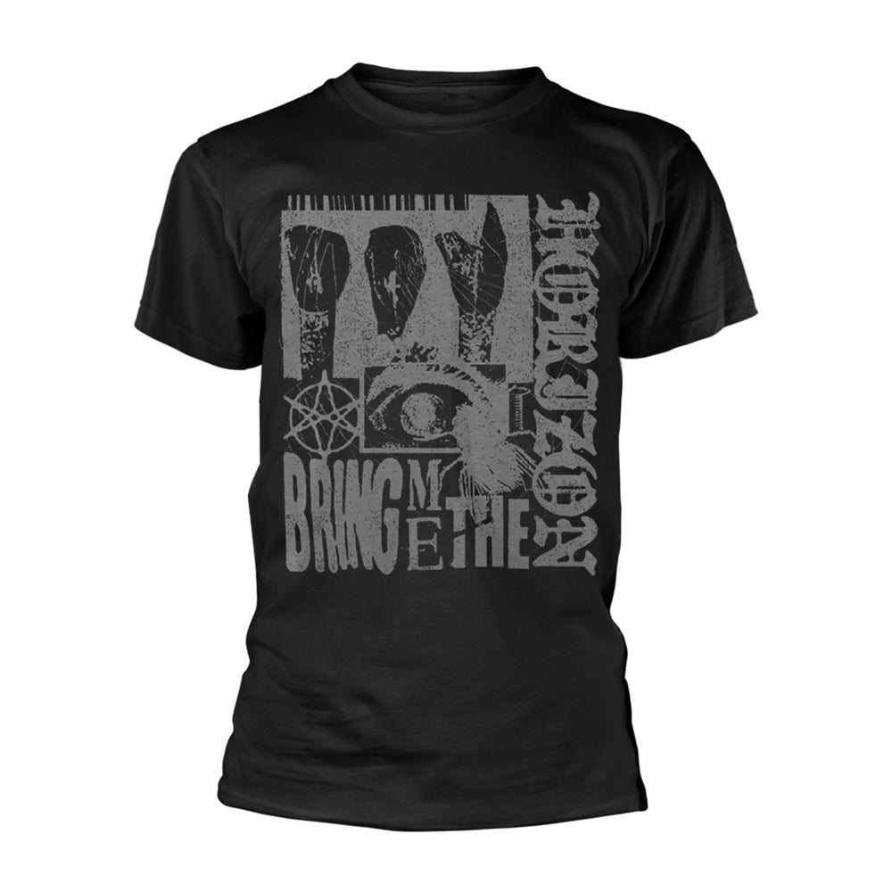 Bring Me The Horizon - Bug - Metal - TS