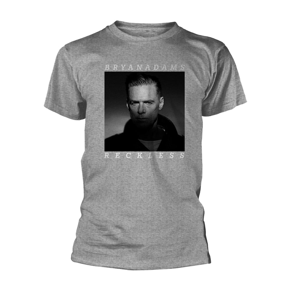 Bryan Adams - Reckless - Rock/Pop - TS