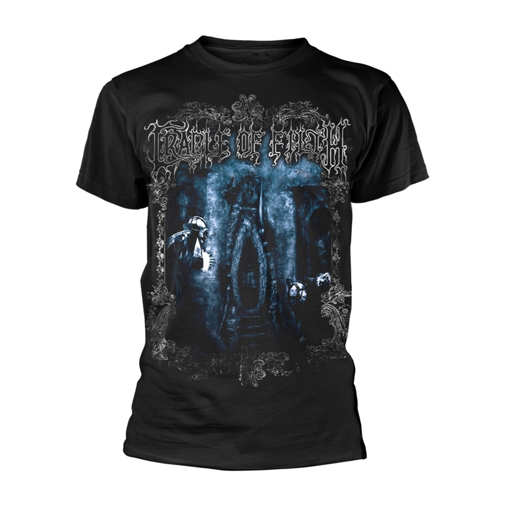 Cradle Of Filth - Gilded - Black Metal - TSFB
