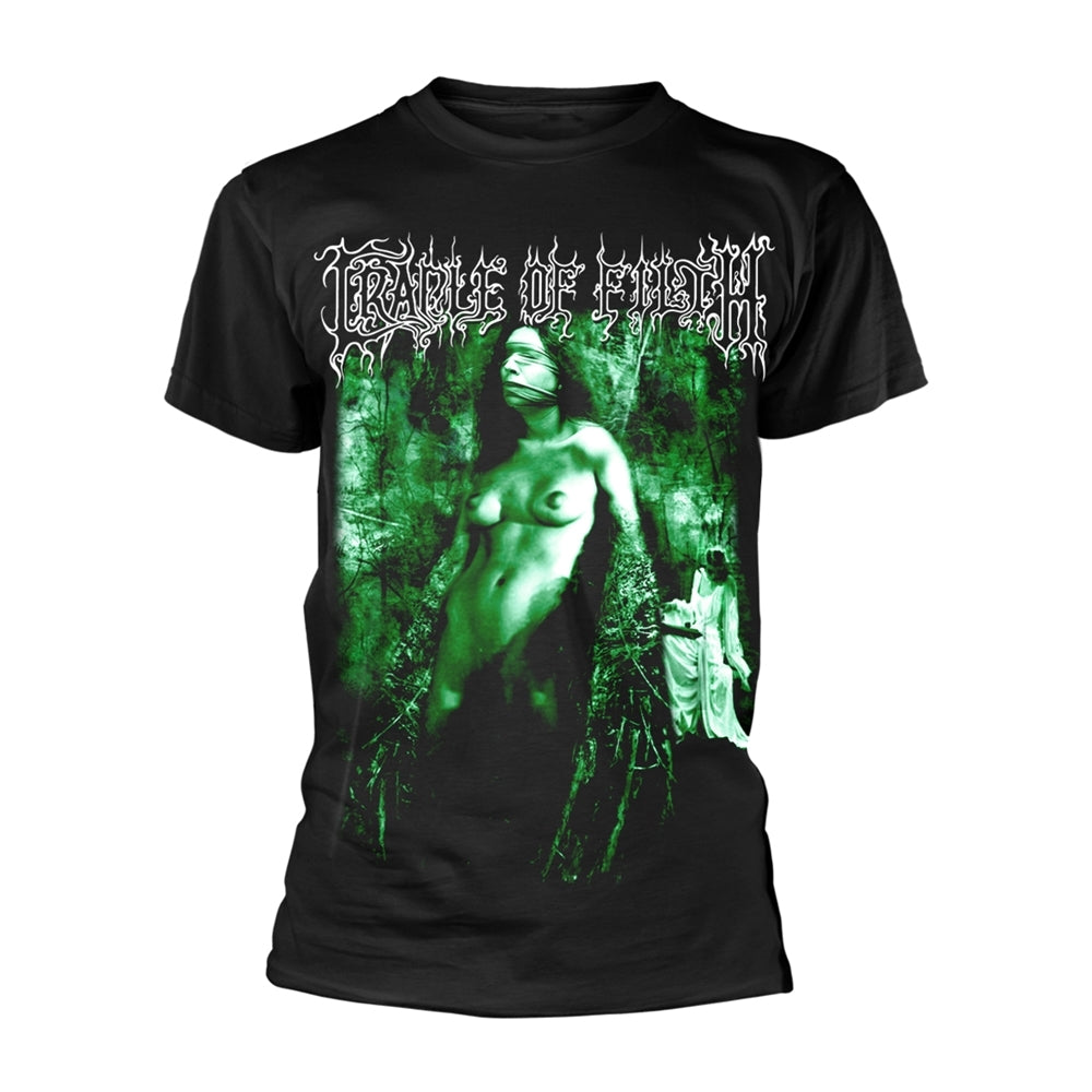 Cradle Of Filth - Graven Sin - Black Metal - TSFB
