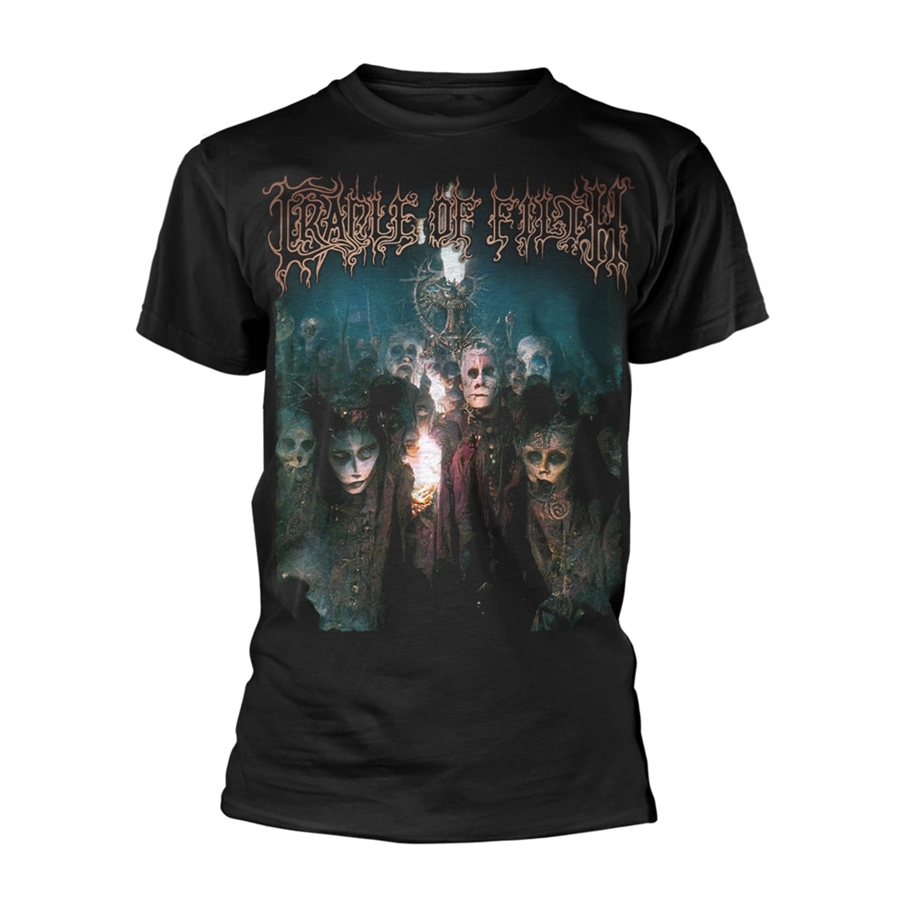 Cradle Of Filth - Trouble And Their Double Lives - Black Metal - TSFB