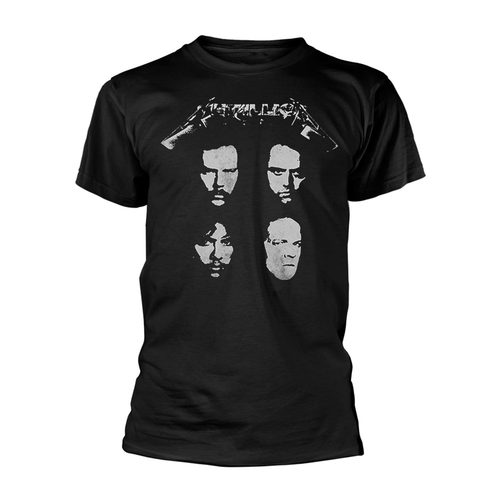 Metallica - 4 Faces - Metal - TSFB
