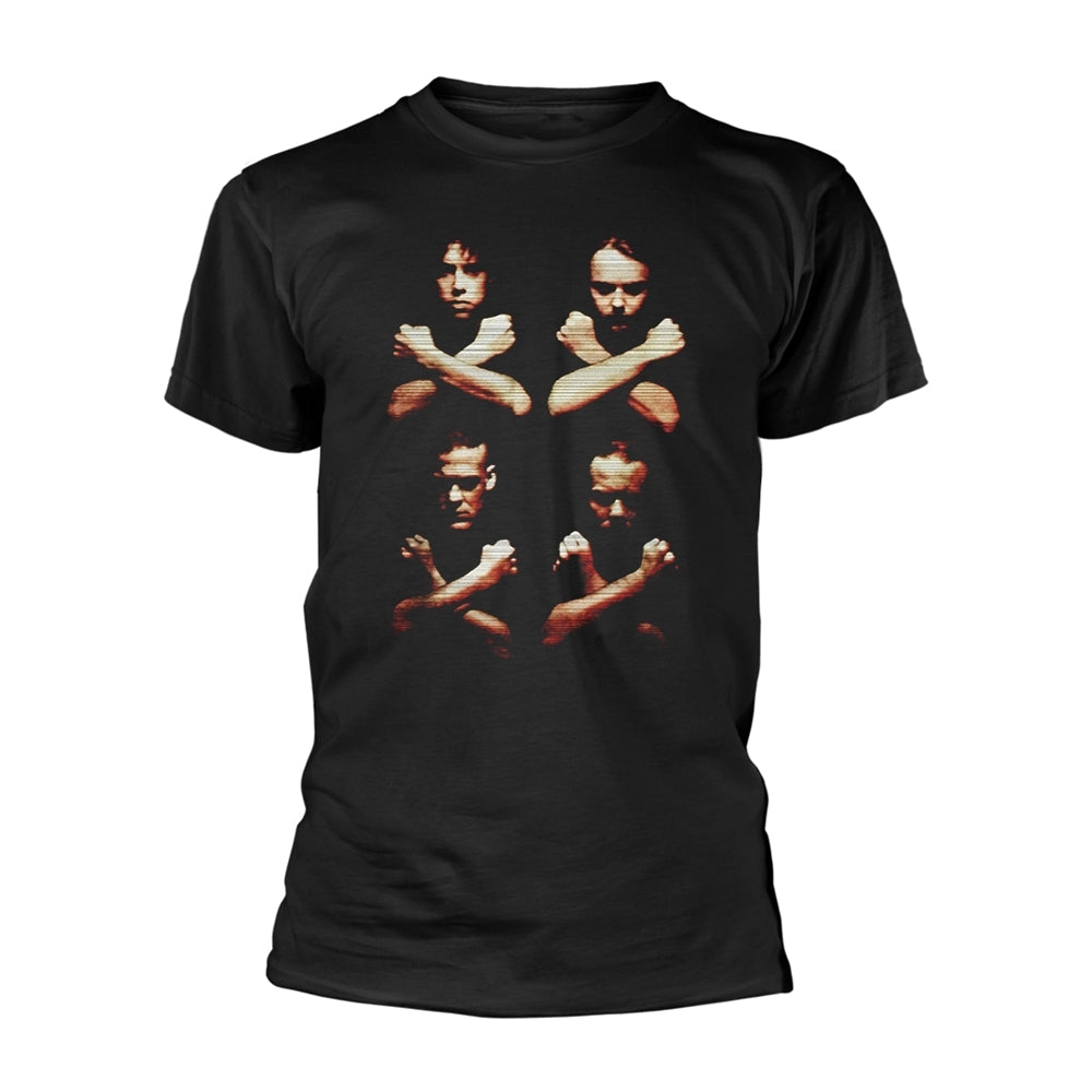 Metallica - Birth Death Crossed Arms - Metal - TSFB