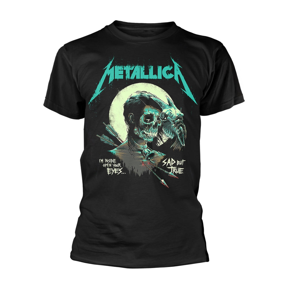 Metallica - Sbt Poster - Metal - TS