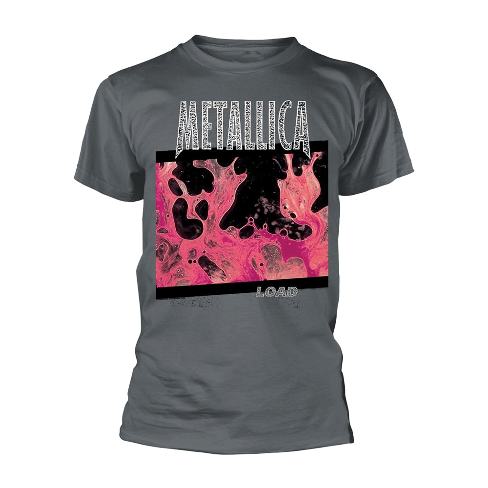 Metallica - Load Heavy Metal - Metal - TSFB