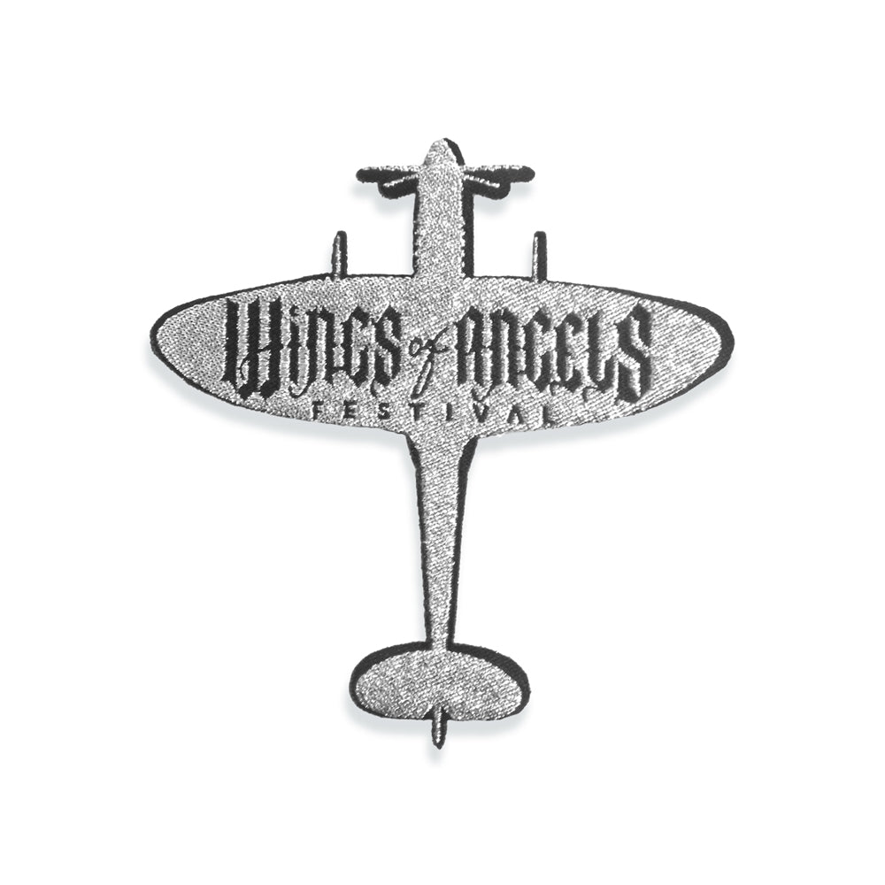 Wings Of Angels Festival - Wings Of Angels Festival (Plane) - Metal - PTCH