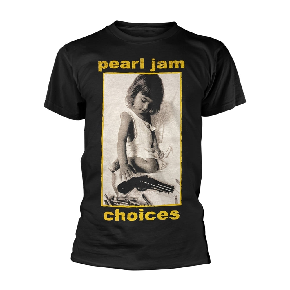 Pearl Jam - Choices - Rock - TSFB