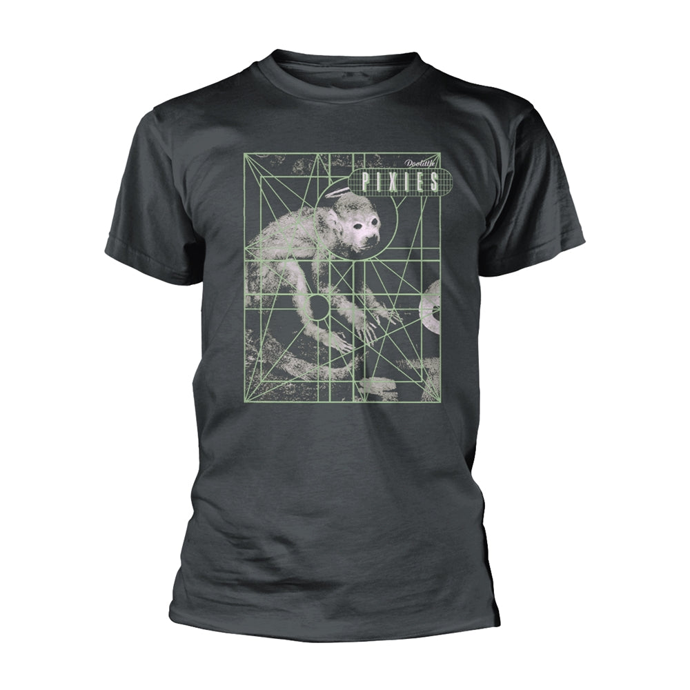 Pixies - Monkey Grid - Indie - TS