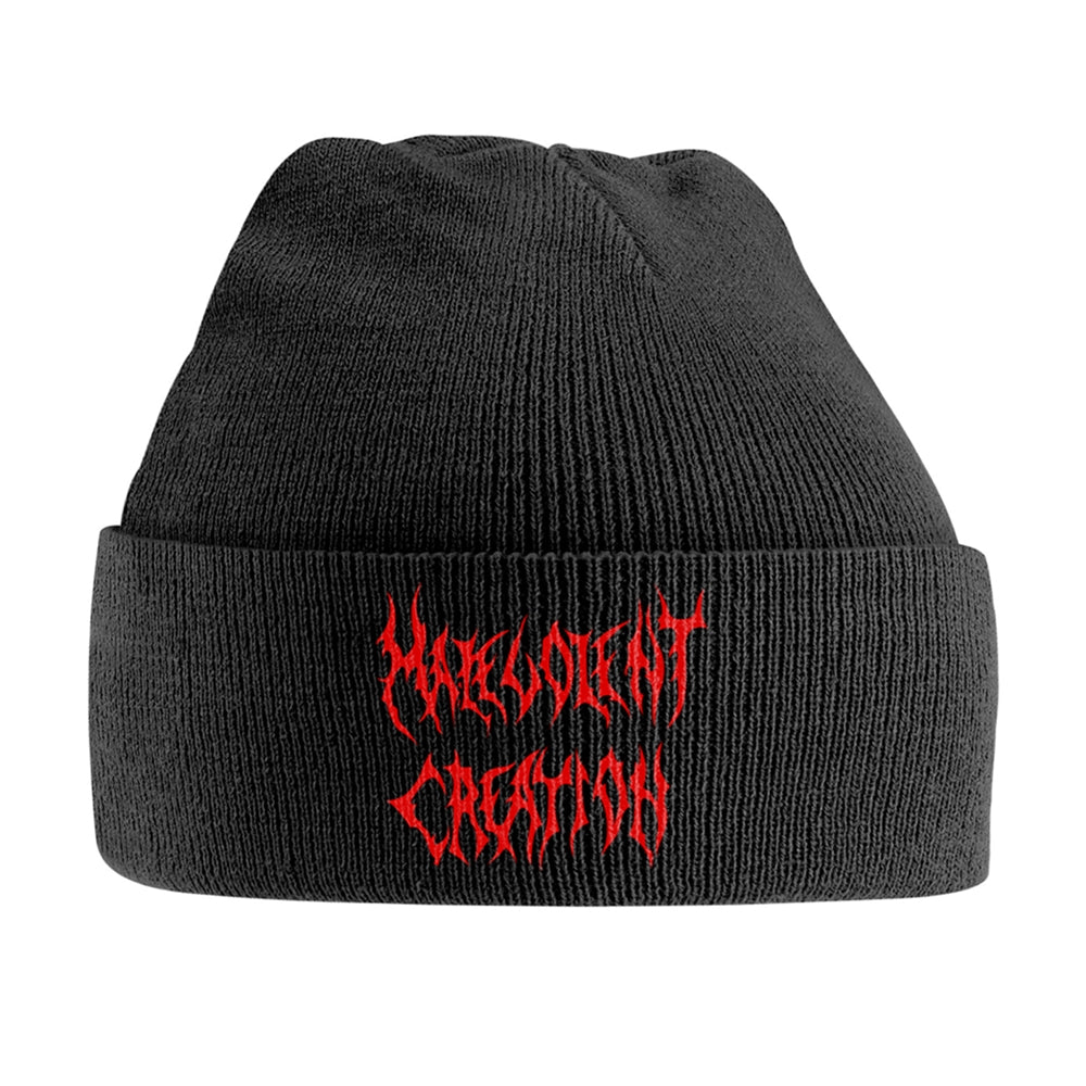 Malevolent Creation - Logo - Death Metal - HATS