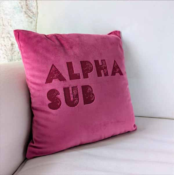 Alpha Sub - Alpha Sub - Punk - LP