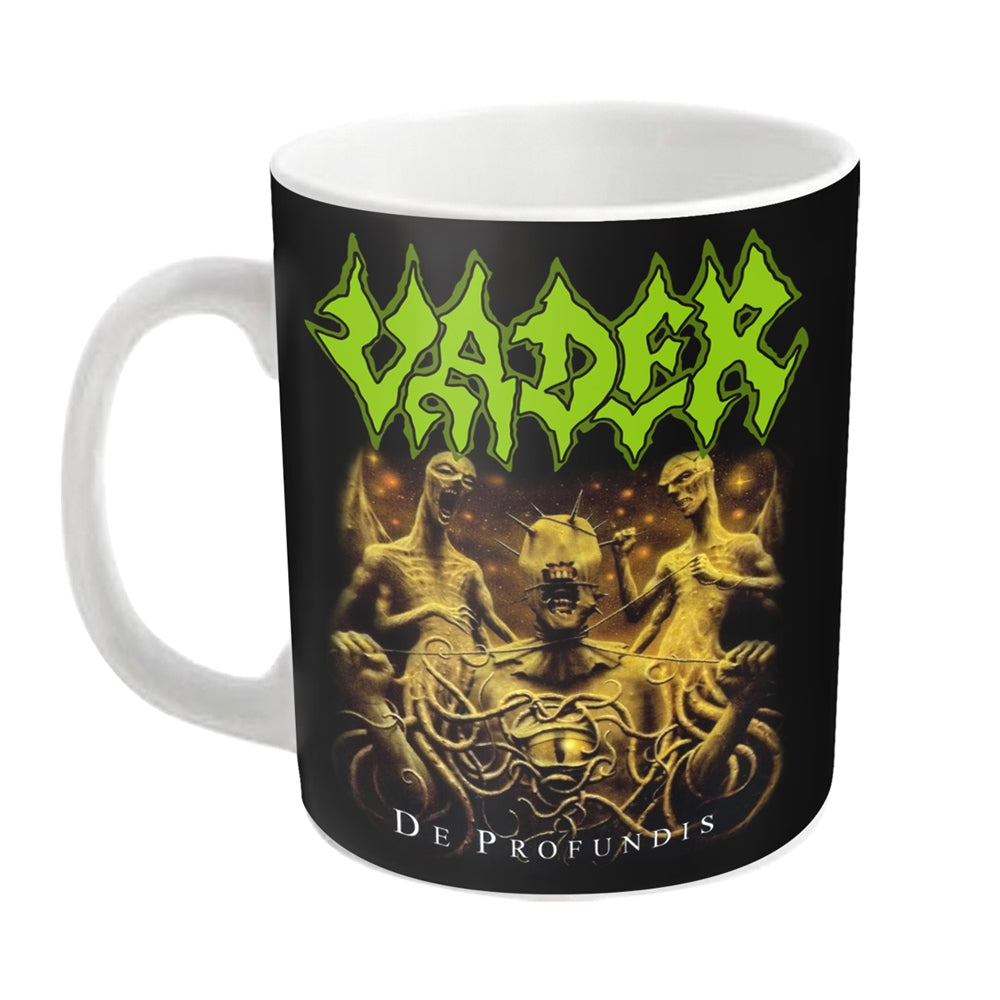 Vader - De Profundis - Death Metal - MUG