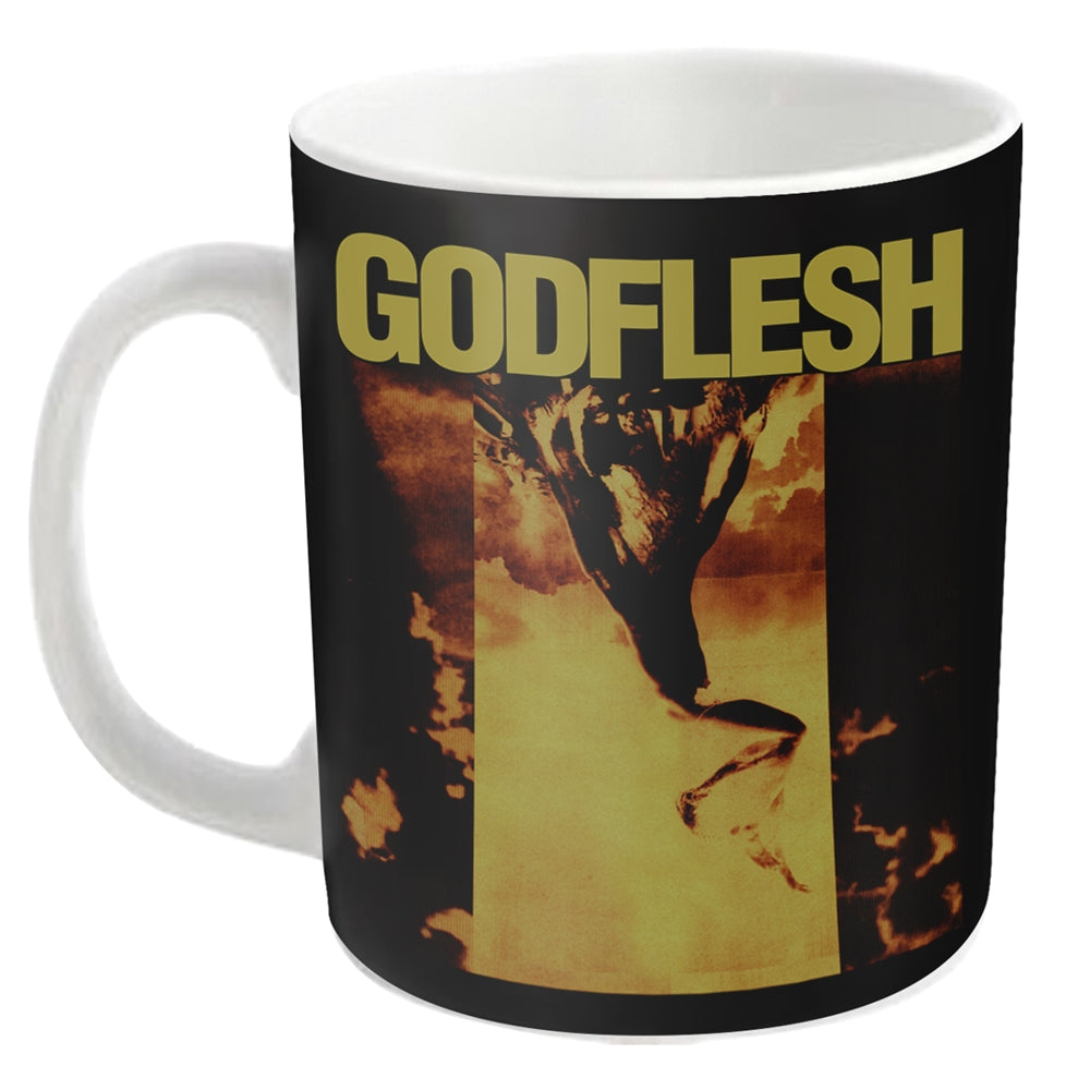 Godflesh - Messiah - Metal - MUG