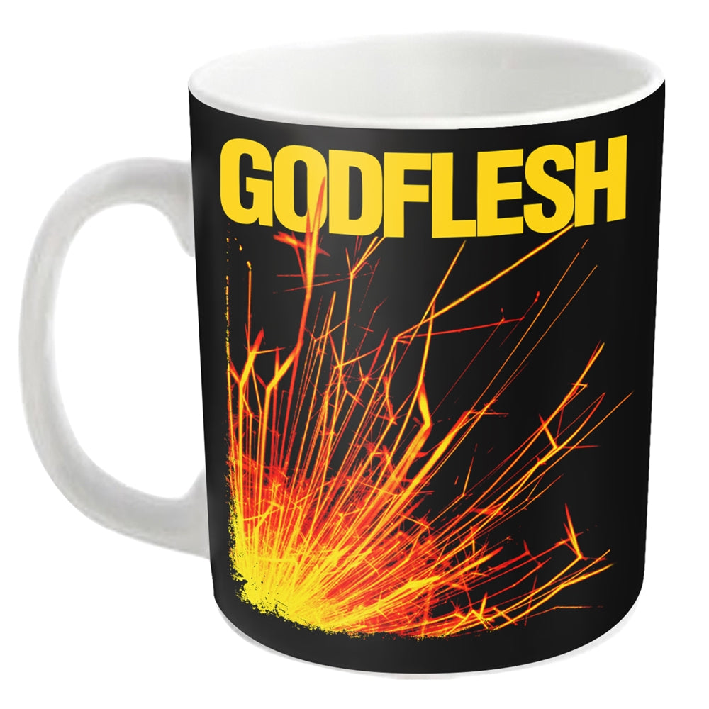 Godflesh - Hymns - Metal - MUG