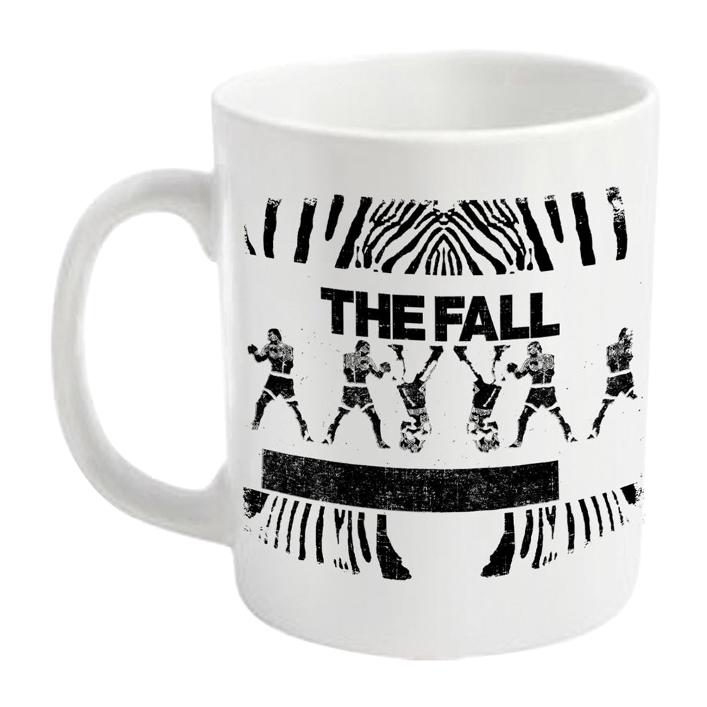 Fall, The - Newport - Punk - MUG