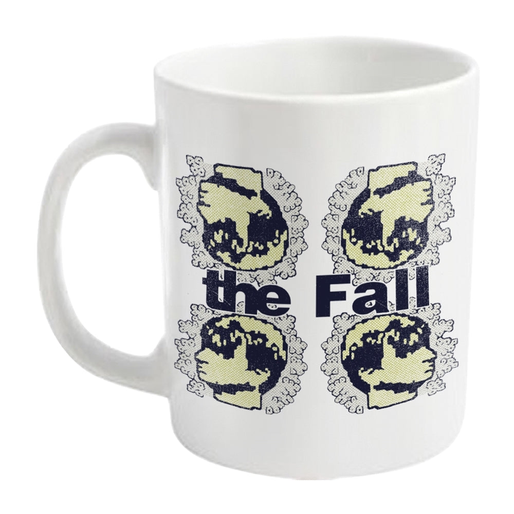 Fall, The - Mark Four - Punk - MUG