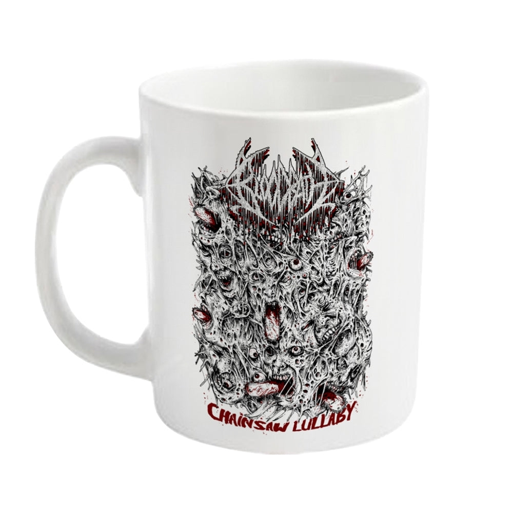 Bloodbath - Chainsaw Lullaby - Death Metal - MUG