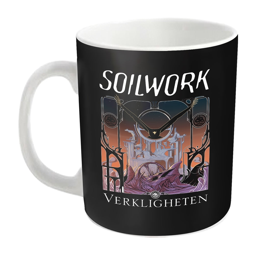 Soilwork - Verkligheten - Metal - MUG
