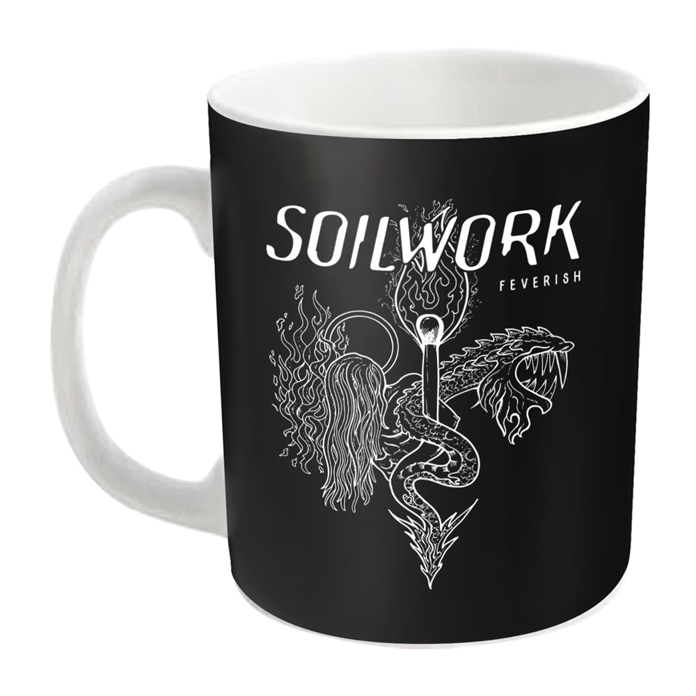 Soilwork - Feverish - Metal - MUG