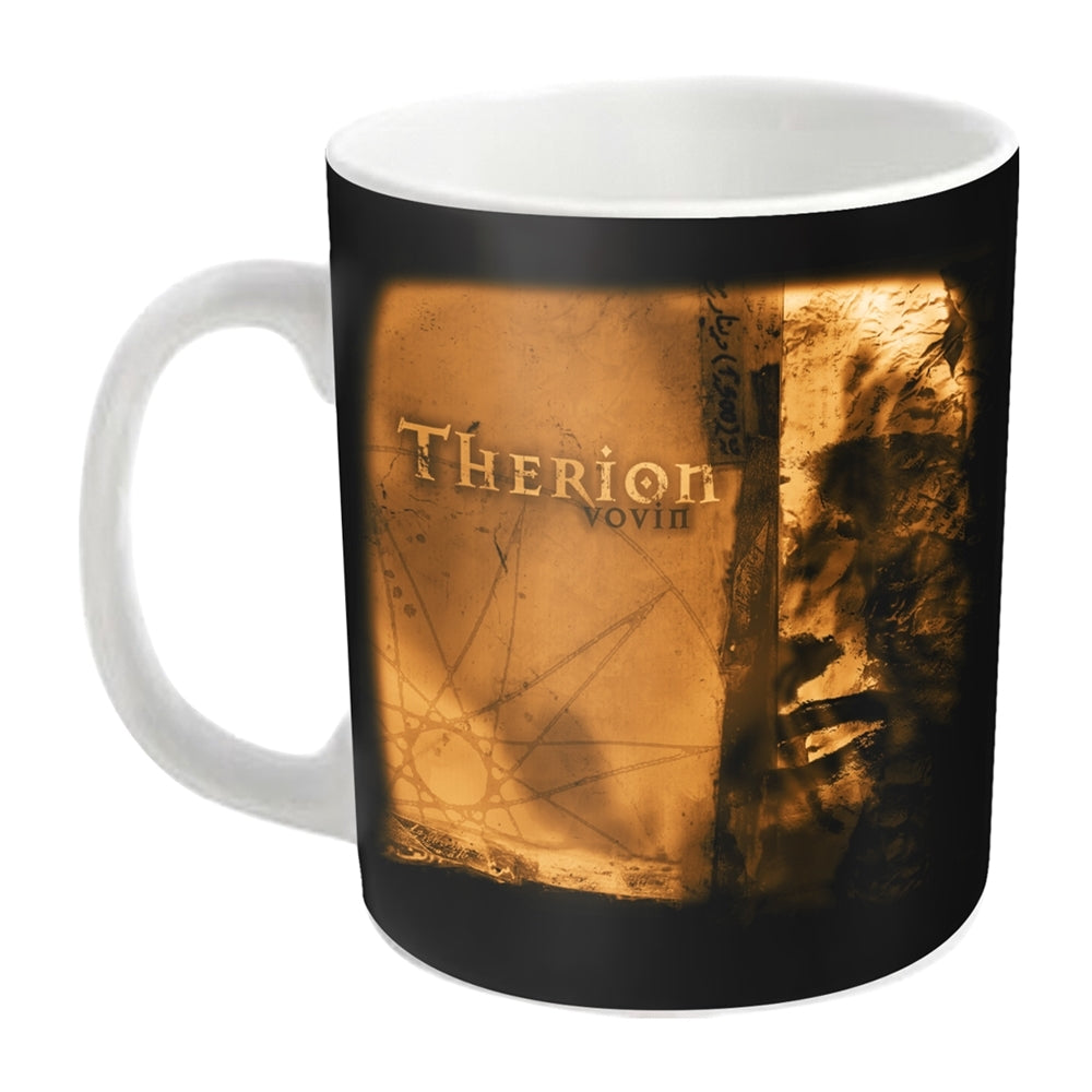 Therion - Vovin - Metal - MUG