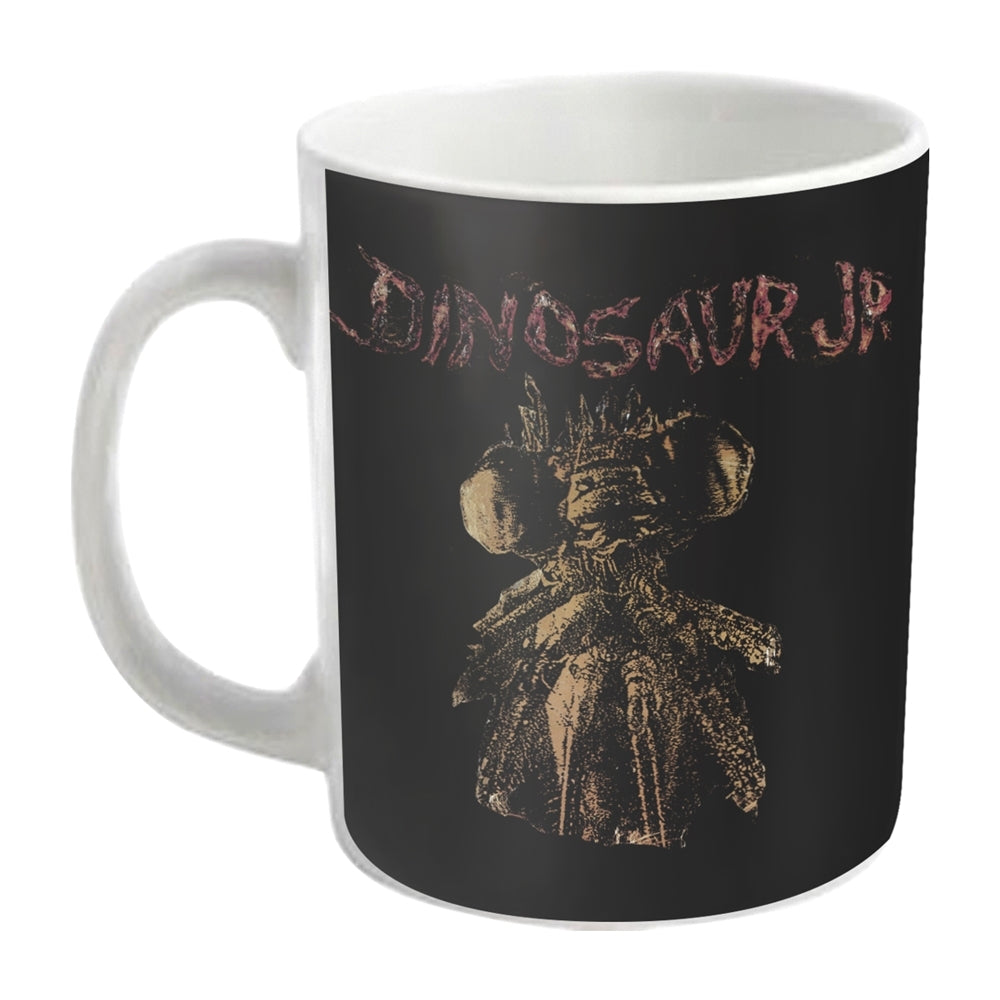 Dinosaur Jr - Bug - Rock - MUG