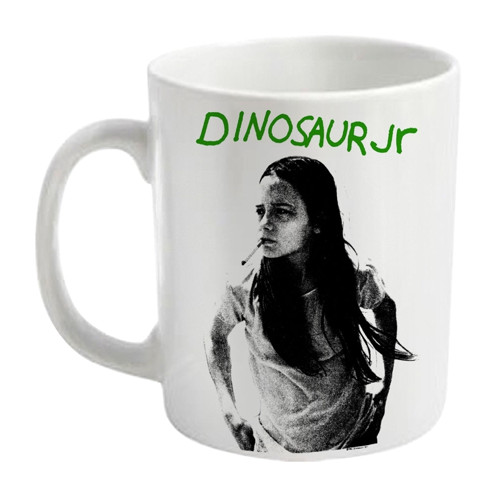 Dinosaur Jr - Green Mind - Rock - MUG