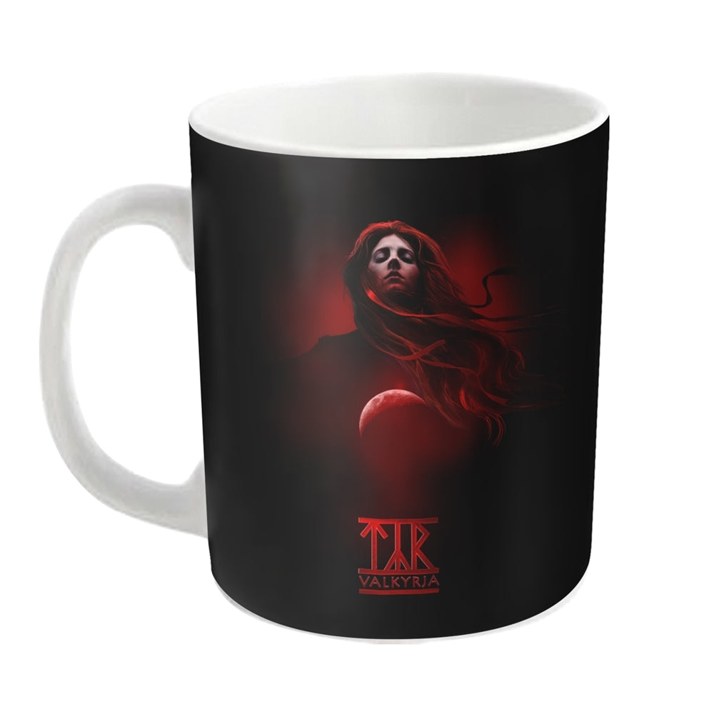 Tyr - Valkyrja - Folk/Pagan Metal - MUG